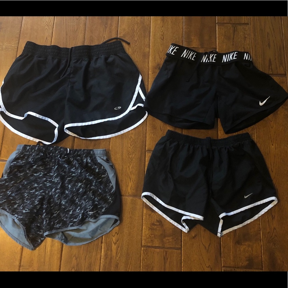 closet clean out- shorts!!